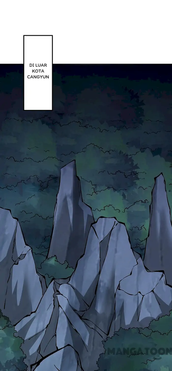 Martial Arts Reigns Chapter 313 Gambar 34