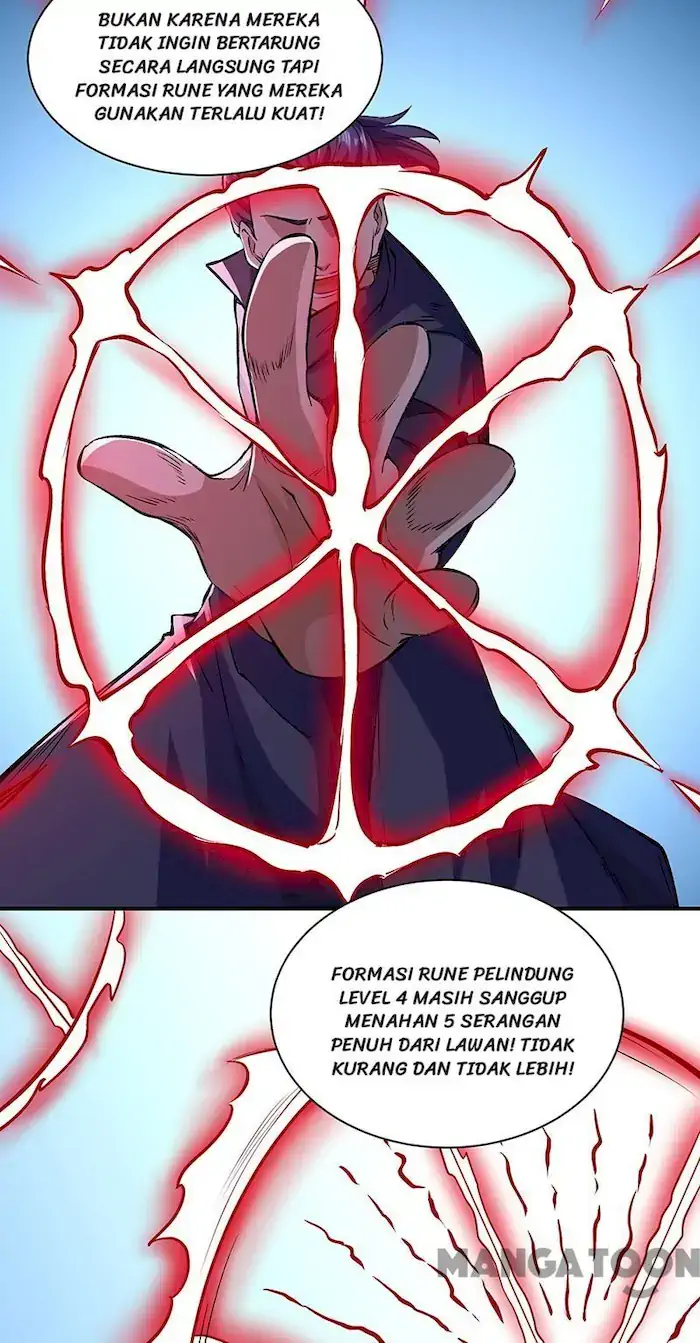 Martial Arts Reigns Chapter 313 Gambar 4