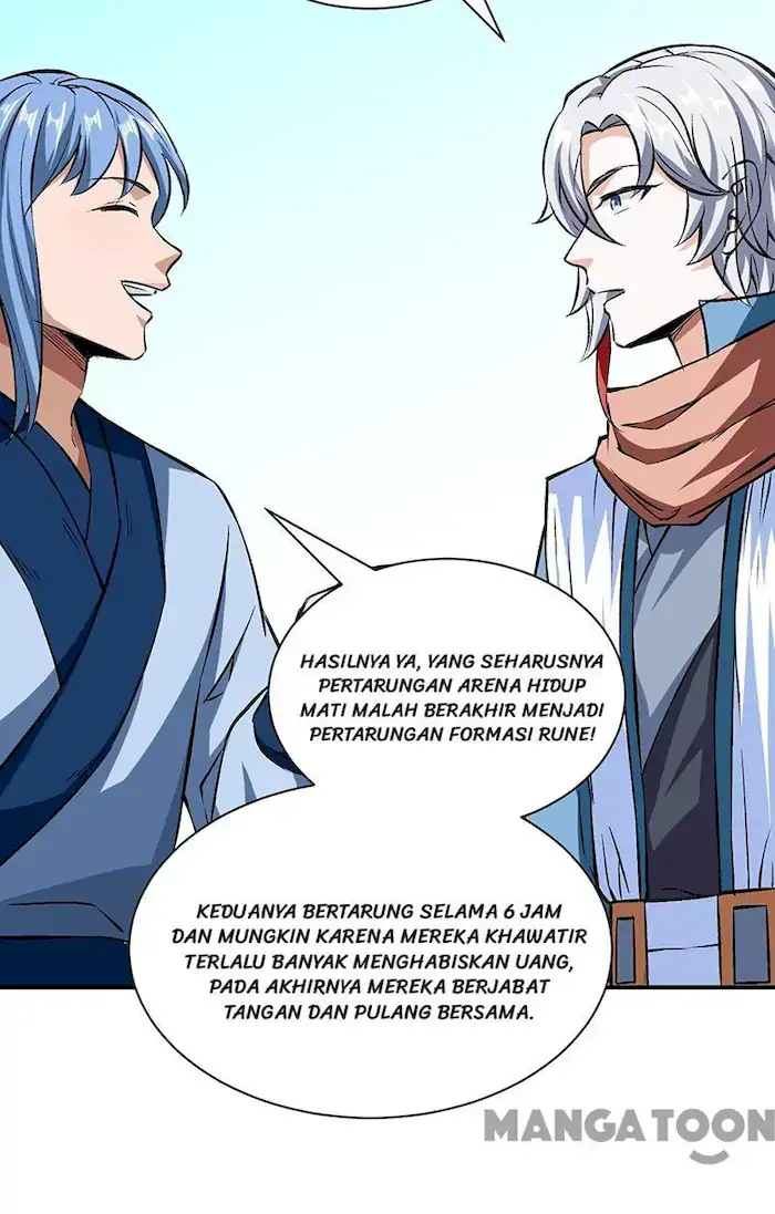 Martial Arts Reigns Chapter 313 Gambar 7