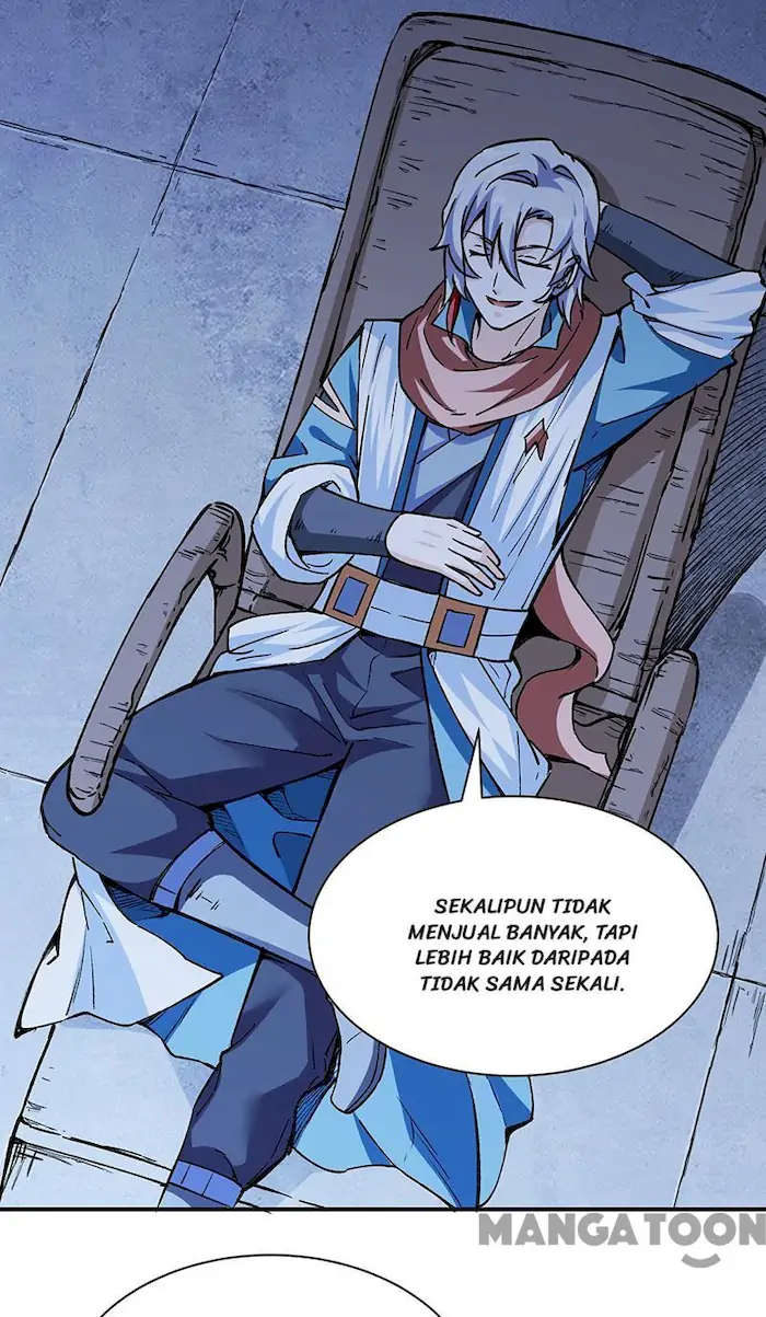 Martial Arts Reigns Chapter 312 Gambar 19