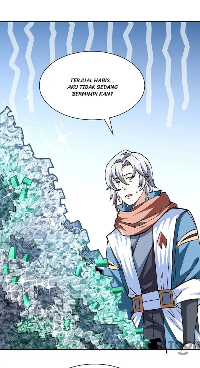 Martial Arts Reigns Chapter 312 Gambar 41