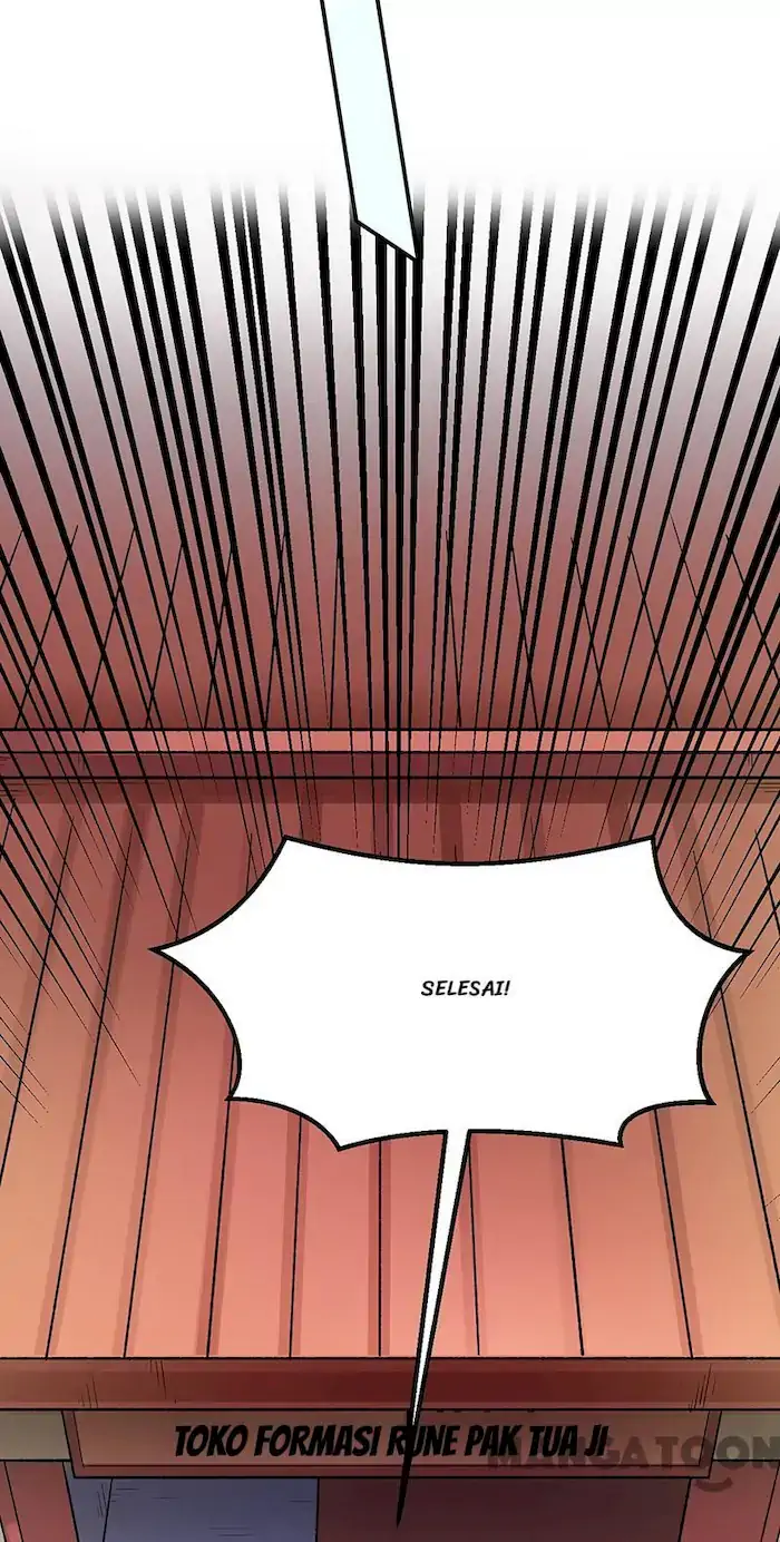 Martial Arts Reigns Chapter 311 Gambar 12