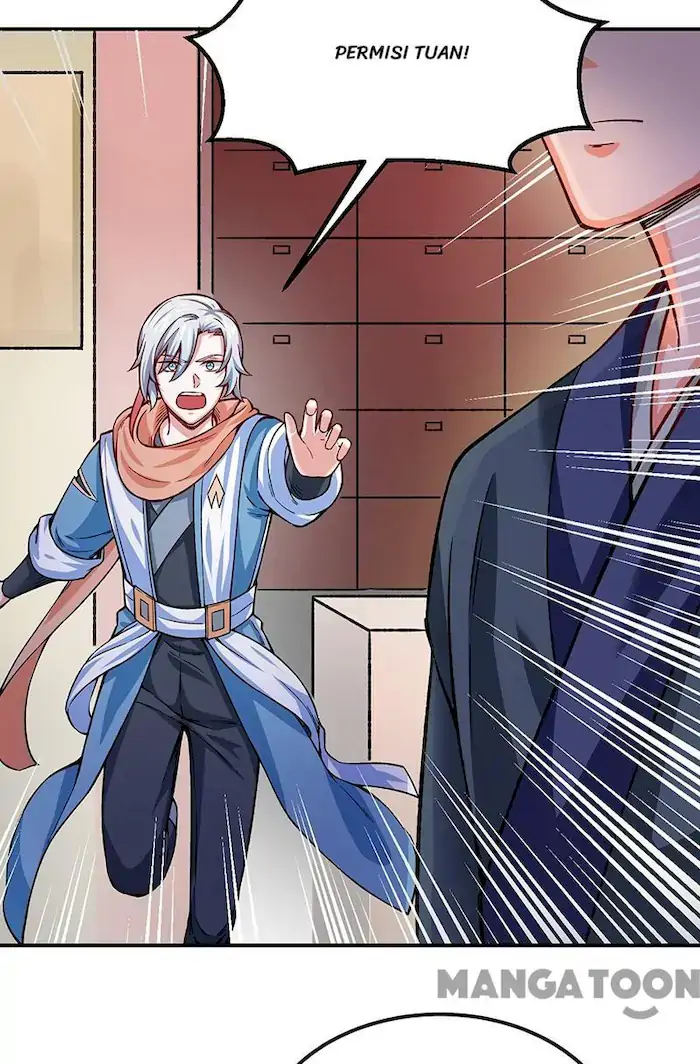 Martial Arts Reigns Chapter 311 Gambar 4