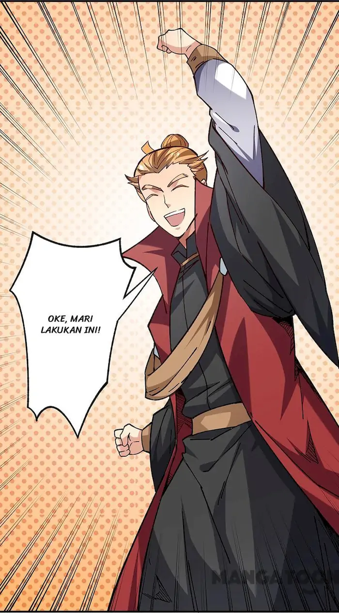 Martial Arts Reigns Chapter 310 Gambar 14