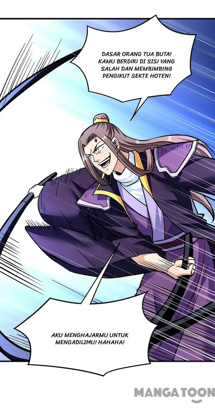 Martial Arts Reigns Chapter 309 Gambar 22