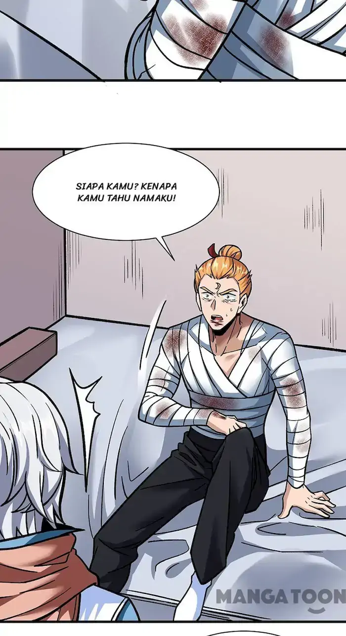 Martial Arts Reigns Chapter 308 Gambar 16