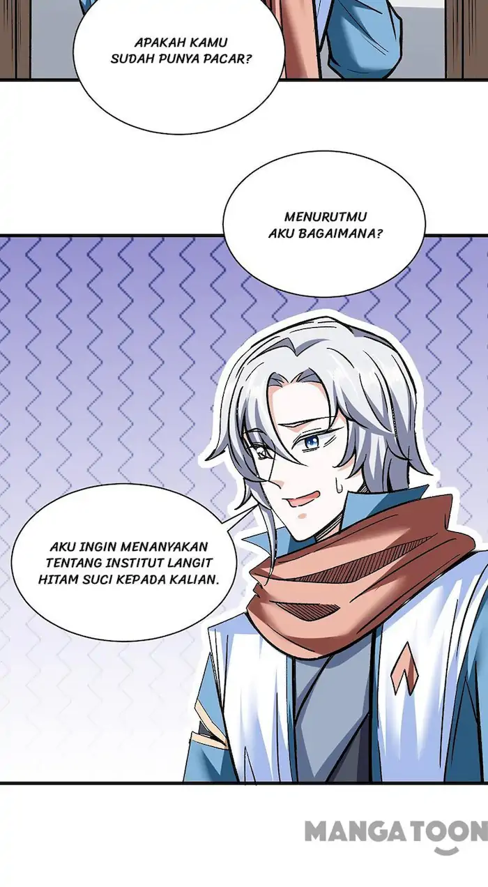 Martial Arts Reigns Chapter 306 Gambar 23