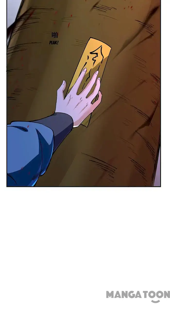 Martial Arts Reigns Chapter 304 Gambar 11