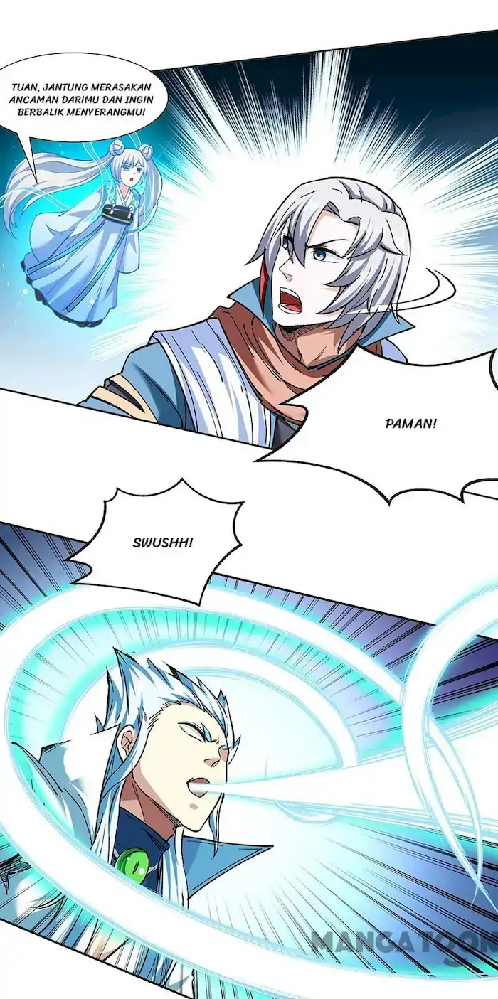 Martial Arts Reigns Chapter 304 Gambar 17