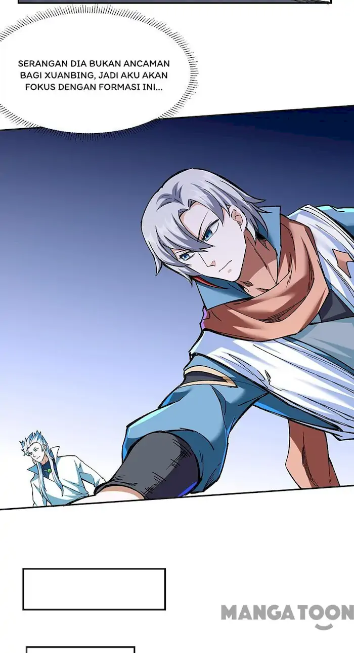 Martial Arts Reigns Chapter 304 Gambar 20