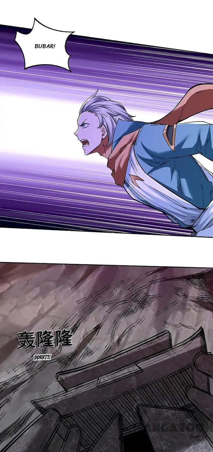 Martial Arts Reigns Chapter 304 Gambar 30