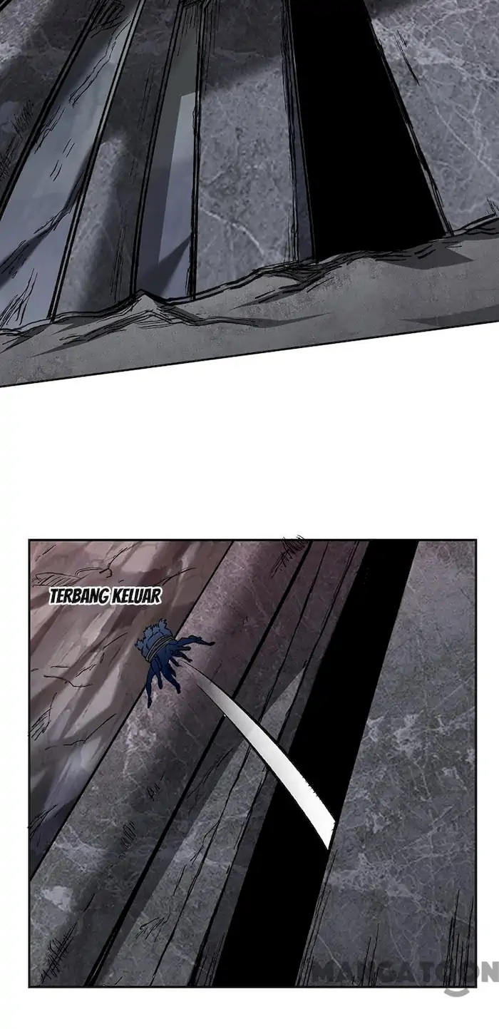 Martial Arts Reigns Chapter 304 Gambar 31