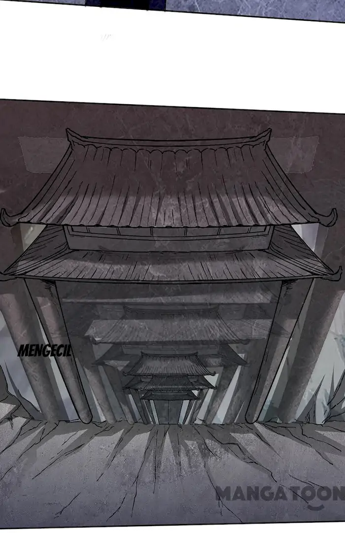 Martial Arts Reigns Chapter 304 Gambar 33