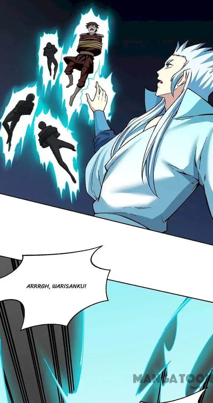 Martial Arts Reigns Chapter 304 Gambar 8