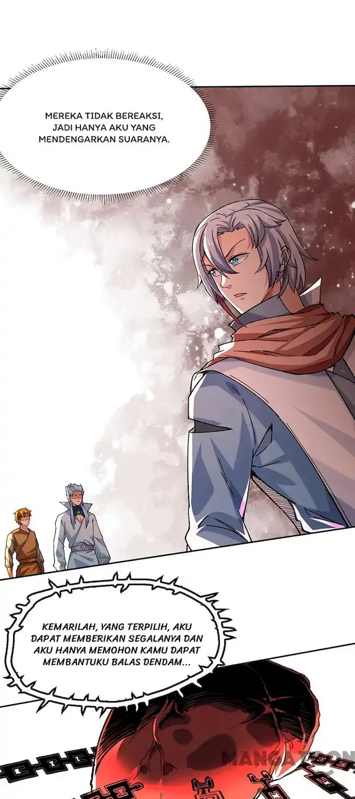 Martial Arts Reigns Chapter 303 Gambar 12