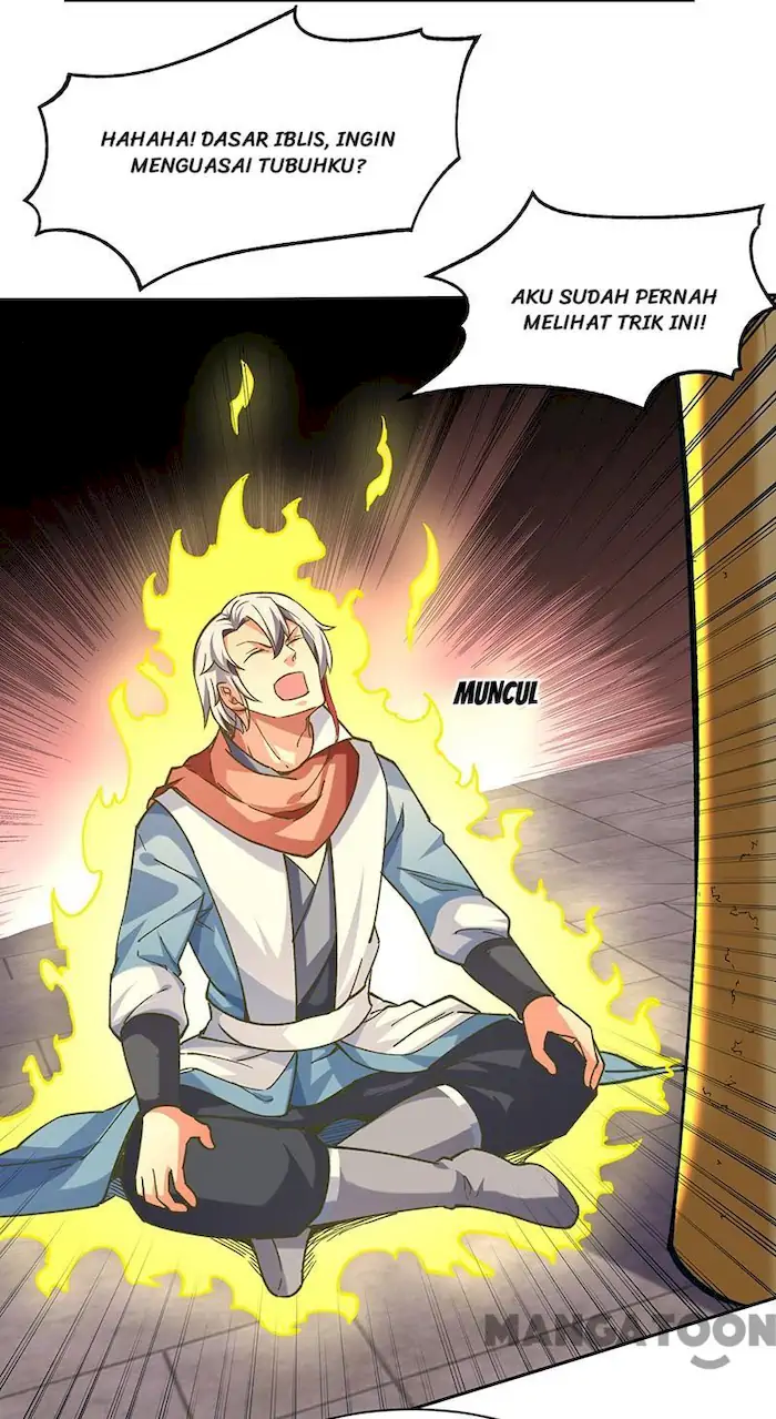Martial Arts Reigns Chapter 303 Gambar 23