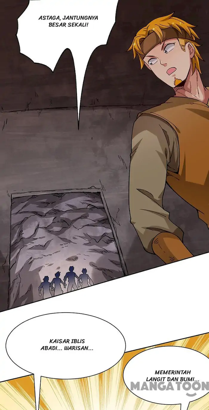 Martial Arts Reigns Chapter 303 Gambar 26