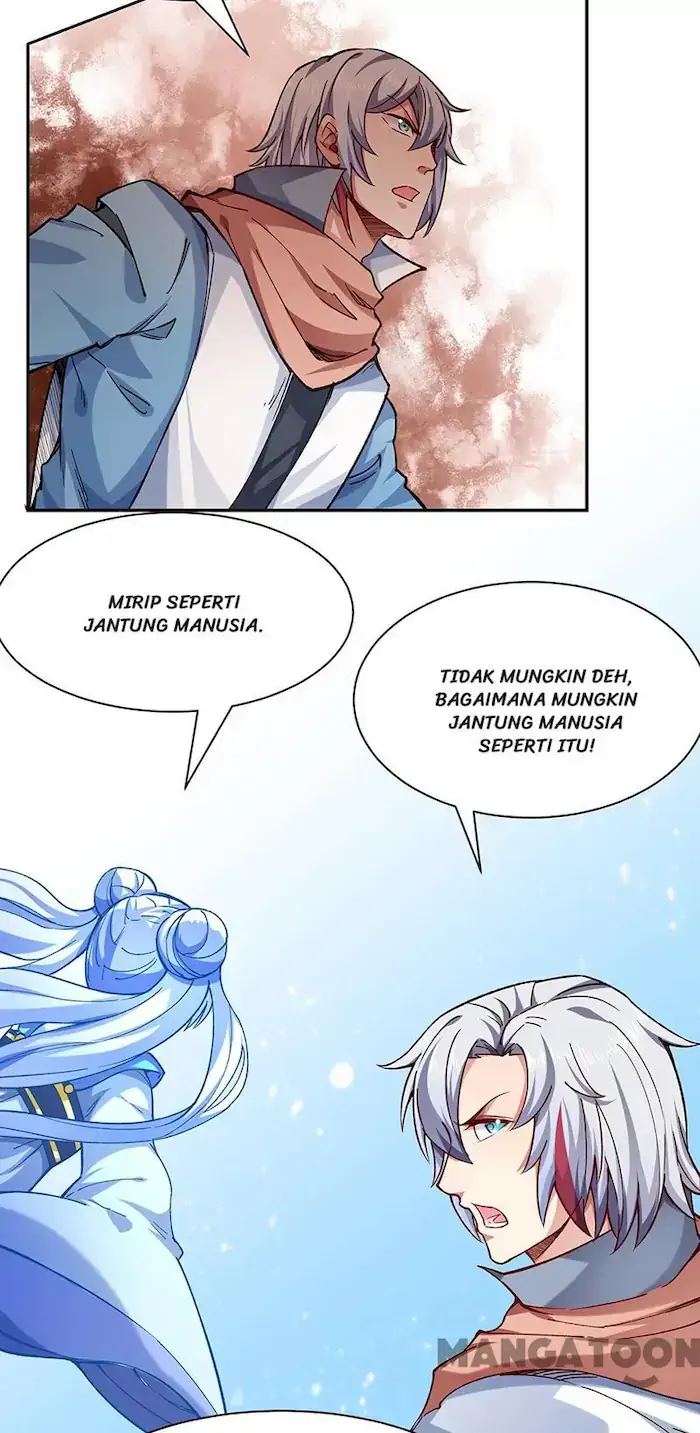Martial Arts Reigns Chapter 303 Gambar 3
