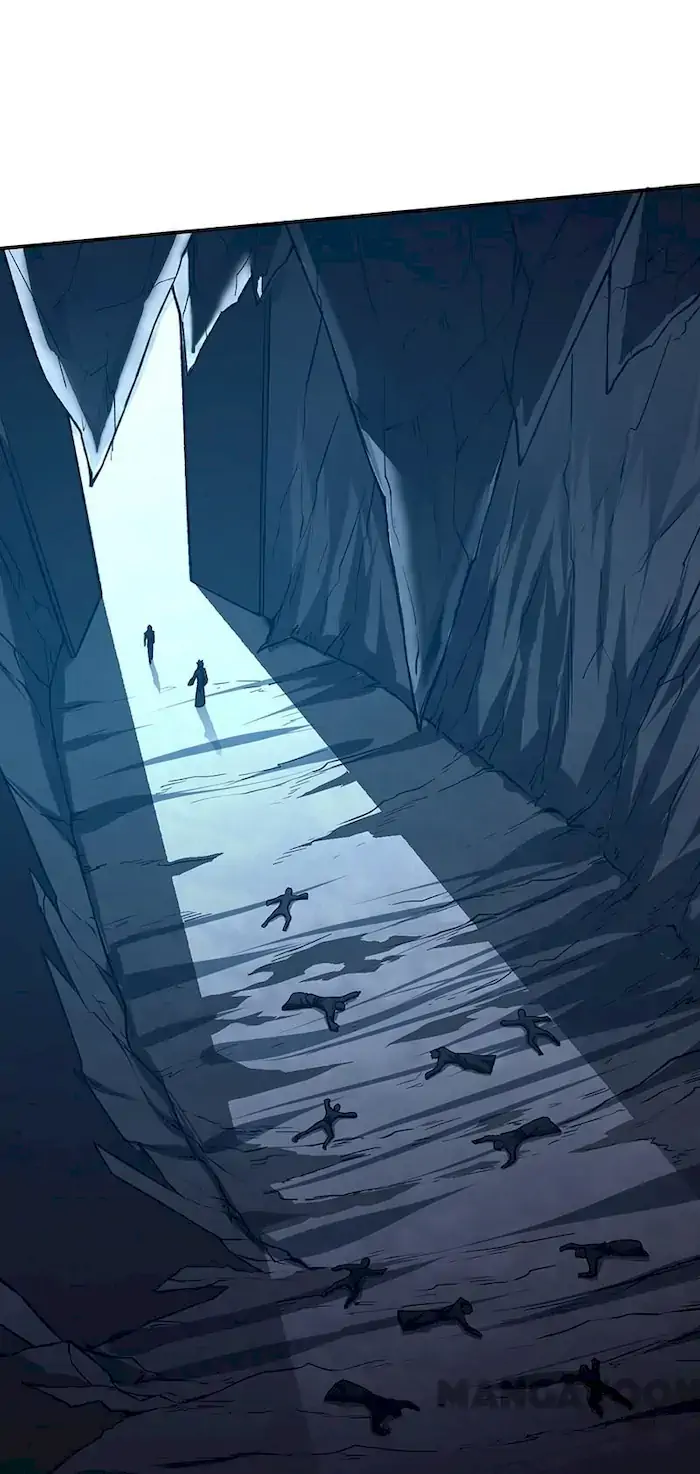 Martial Arts Reigns Chapter 302 Gambar 15