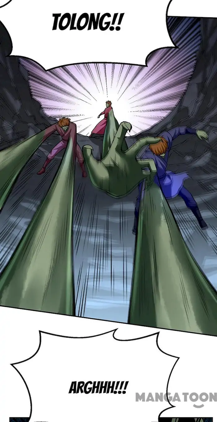 Martial Arts Reigns Chapter 302 Gambar 21