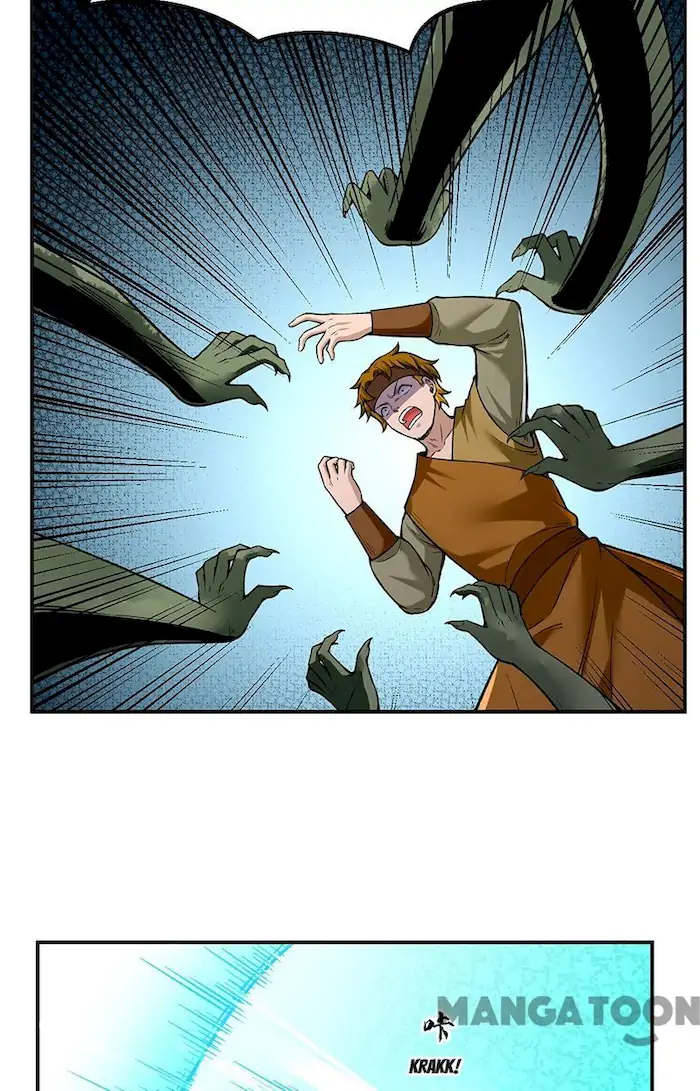 Martial Arts Reigns Chapter 302 Gambar 22