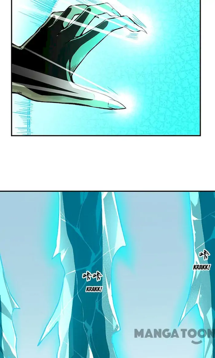 Martial Arts Reigns Chapter 302 Gambar 23