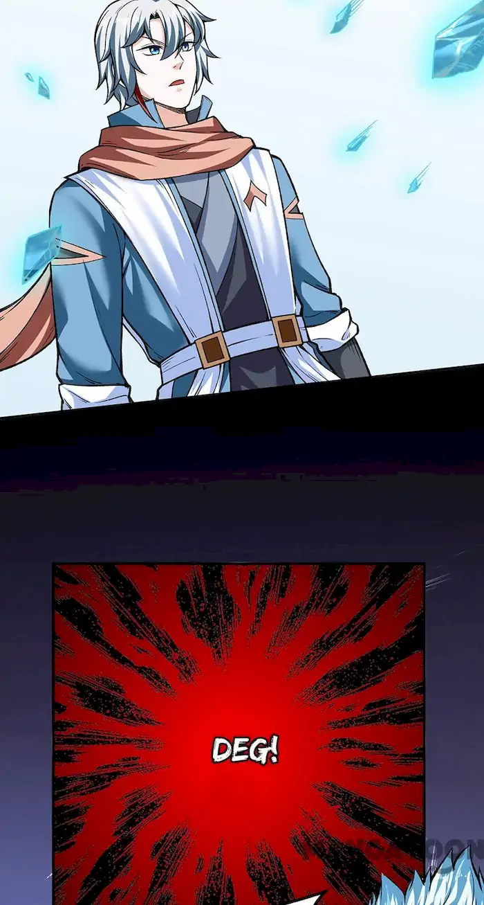 Martial Arts Reigns Chapter 302 Gambar 27