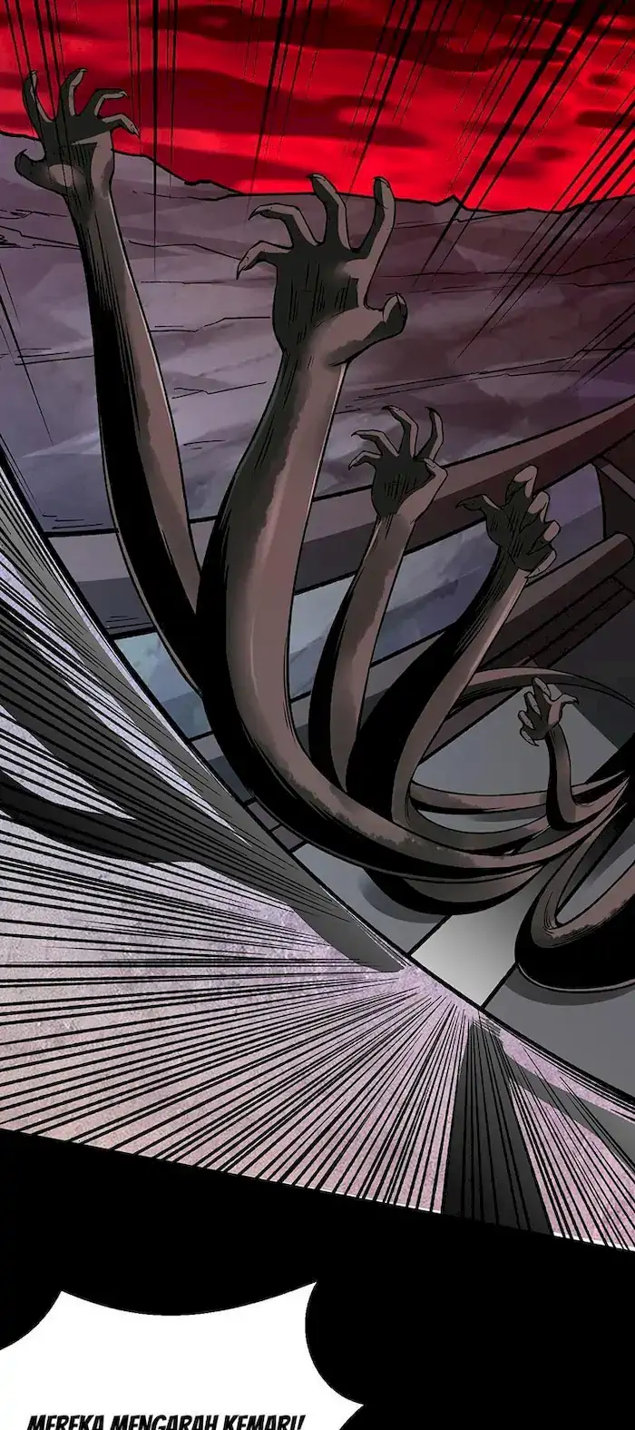 Martial Arts Reigns Chapter 302 Gambar 5