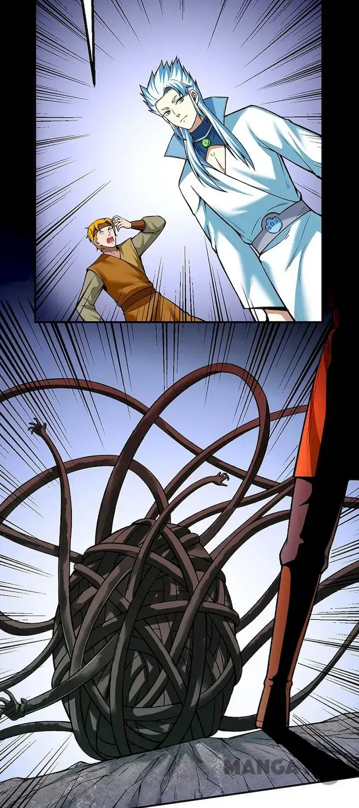 Martial Arts Reigns Chapter 302 Gambar 7