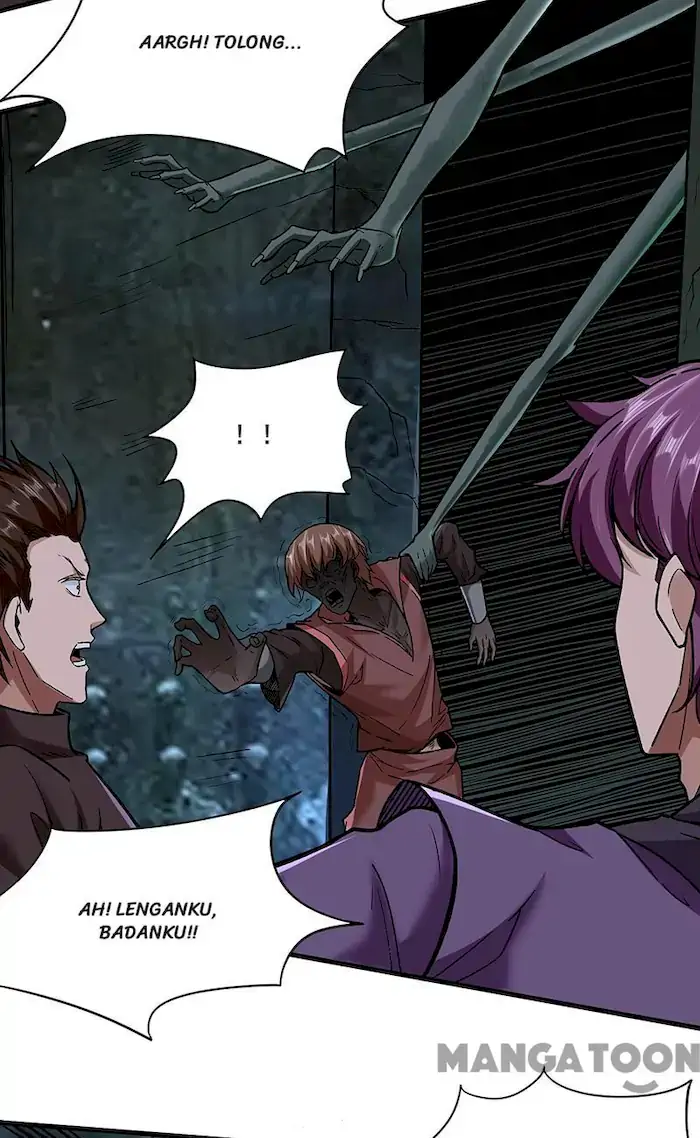 Martial Arts Reigns Chapter 301 Gambar 13