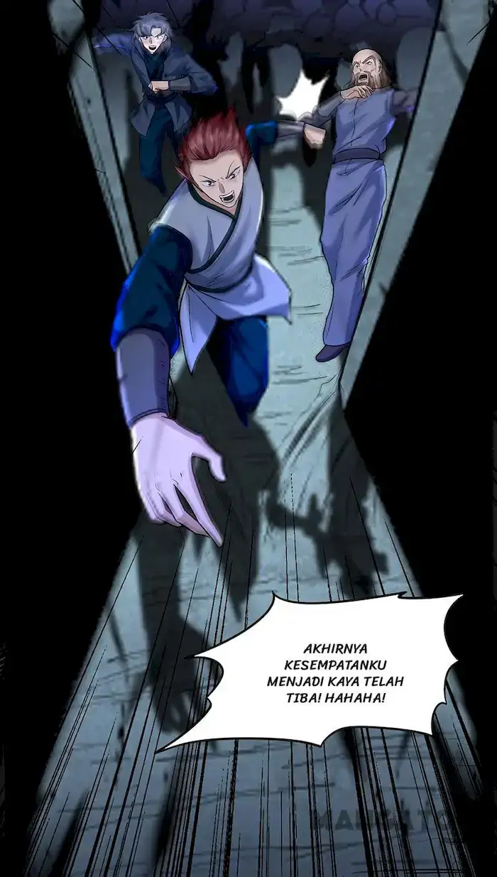 Martial Arts Reigns Chapter 301 Gambar 3