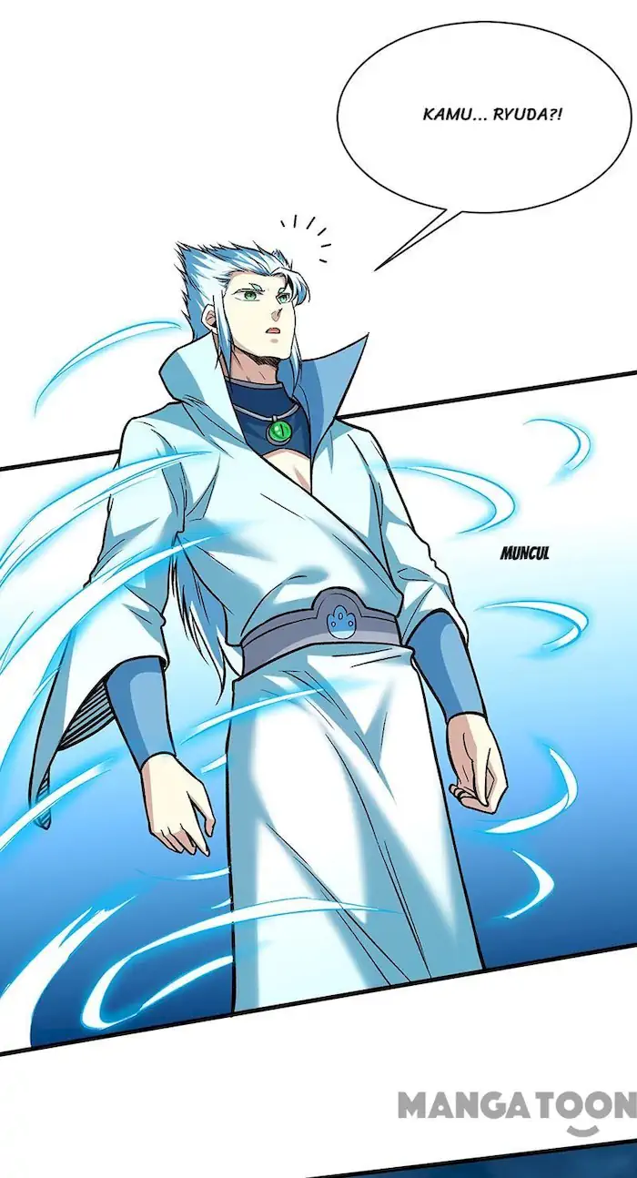 Martial Arts Reigns Chapter 301 Gambar 30