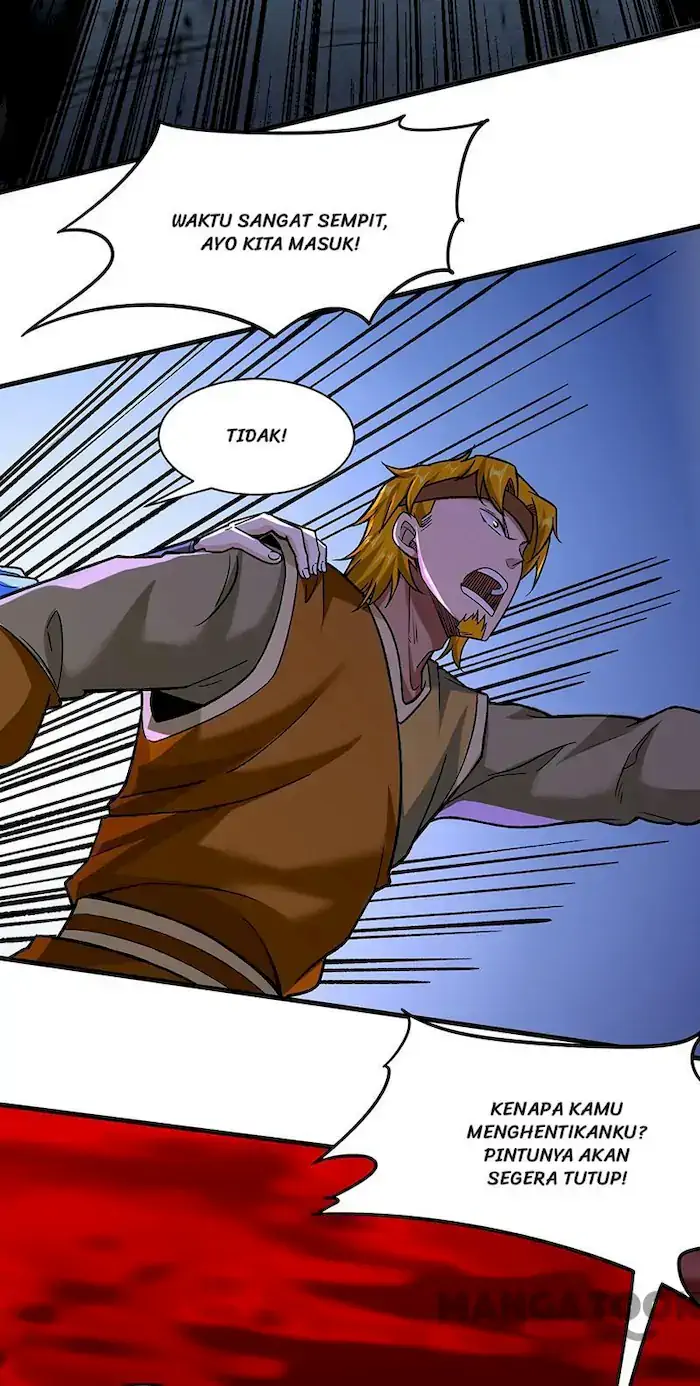 Martial Arts Reigns Chapter 301 Gambar 4