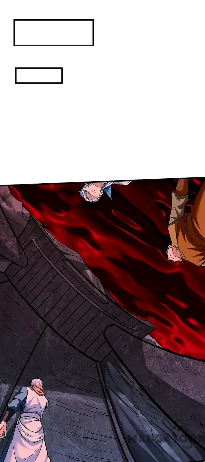 Martial Arts Reigns Chapter 301 Gambar 42
