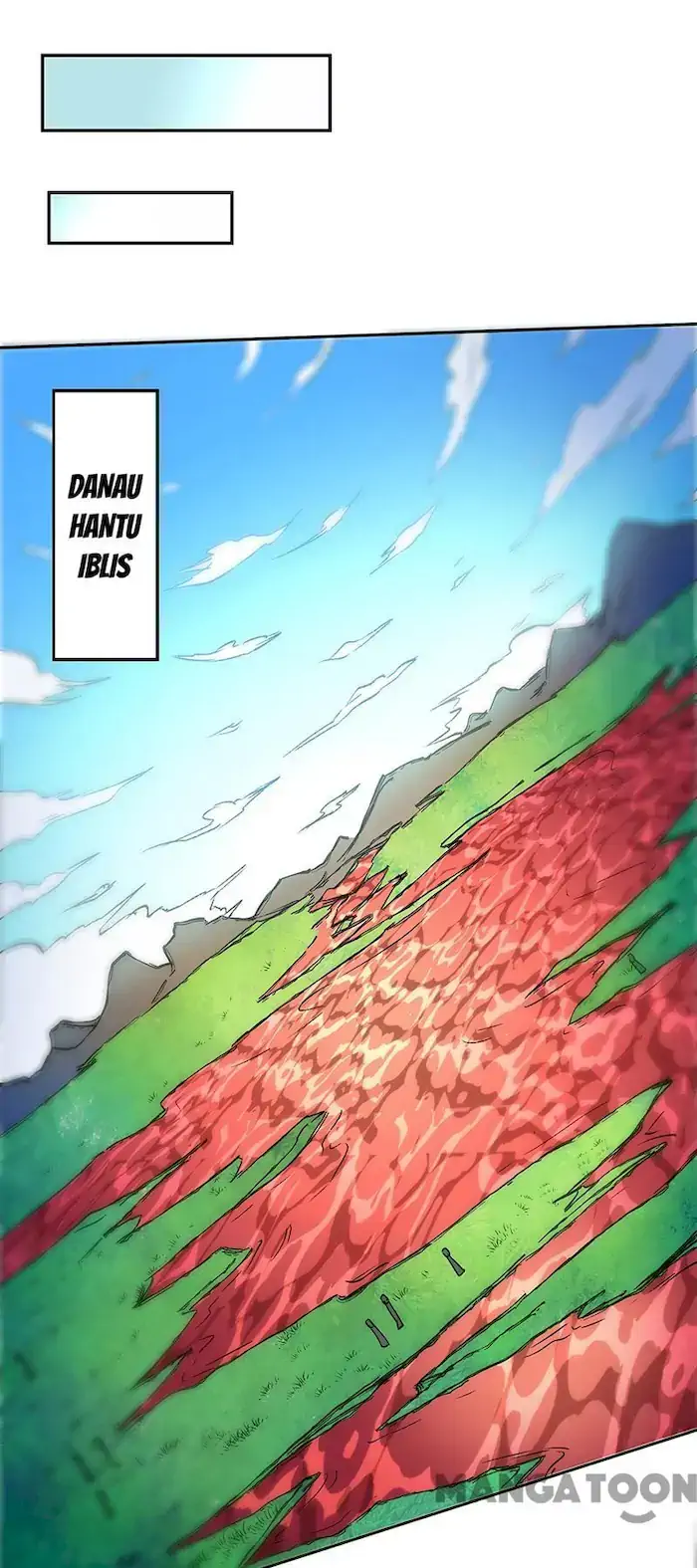 Martial Arts Reigns Chapter 300 Gambar 10