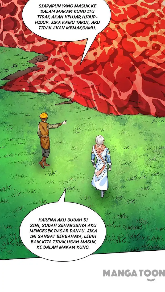 Martial Arts Reigns Chapter 300 Gambar 22