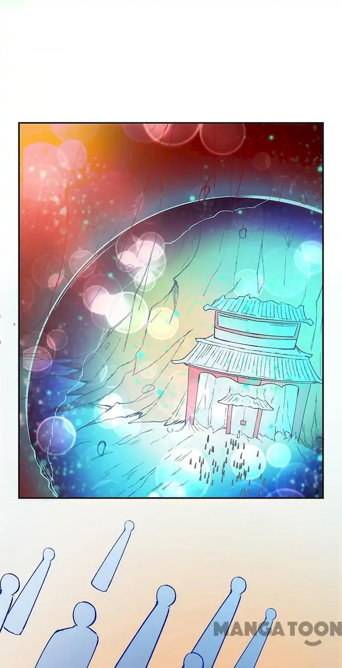 Martial Arts Reigns Chapter 300 Gambar 27