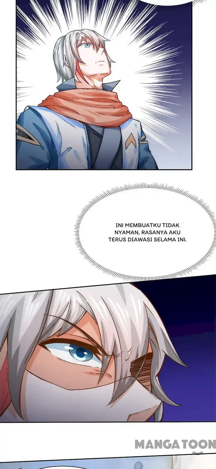 Martial Arts Reigns Chapter 300 Gambar 3