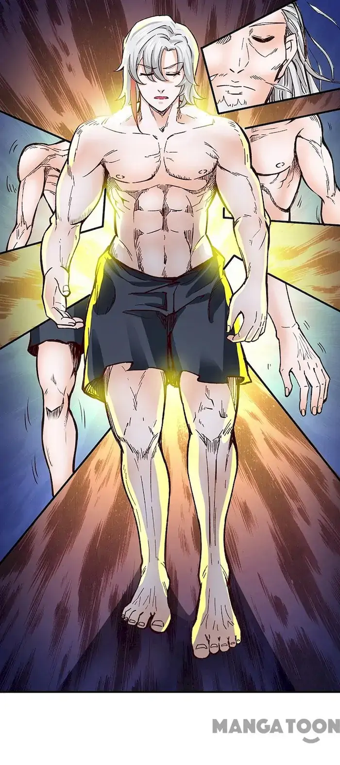 Martial Arts Reigns Chapter 299 Gambar 10