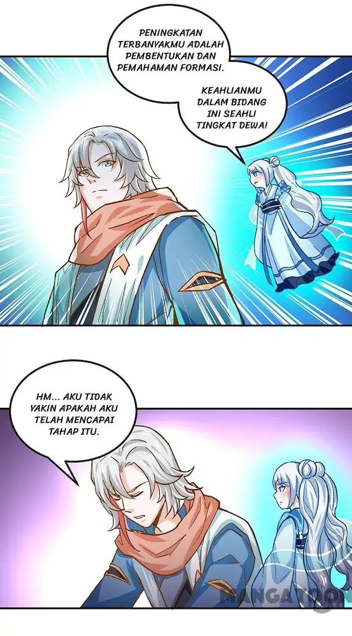 Martial Arts Reigns Chapter 299 Gambar 14