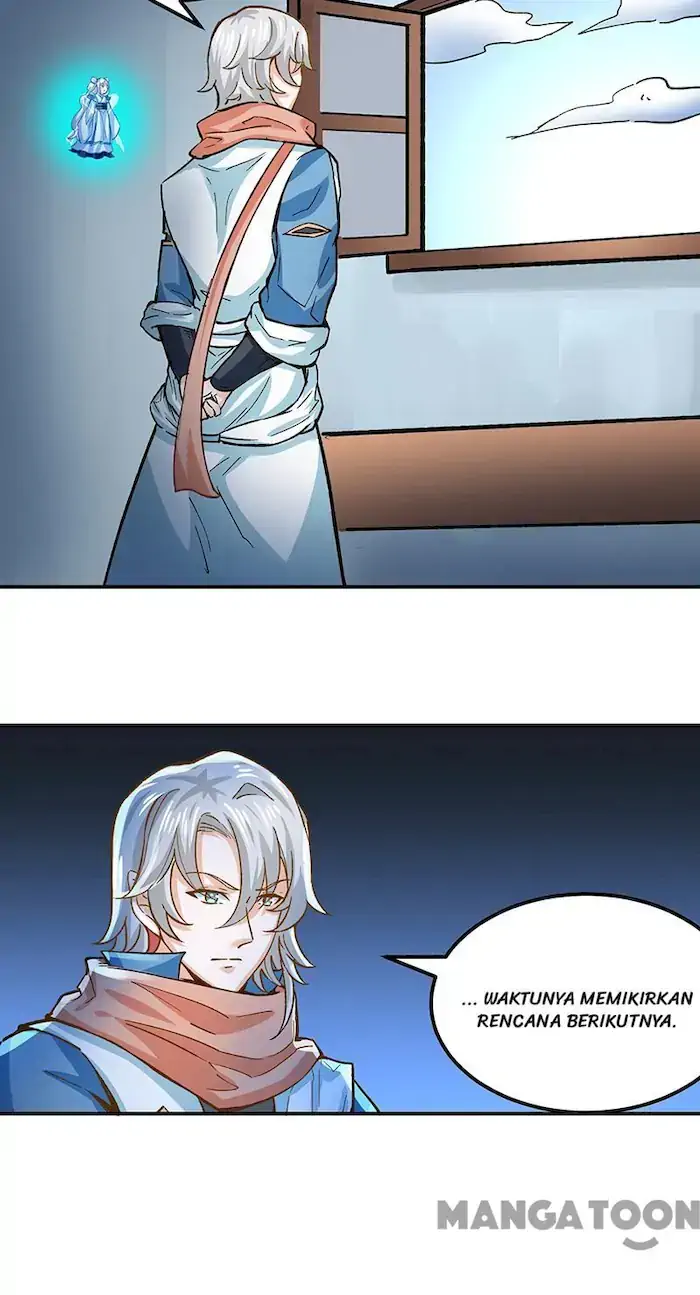 Martial Arts Reigns Chapter 299 Gambar 17