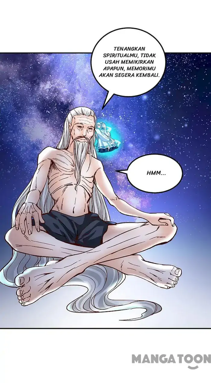 Martial Arts Reigns Chapter 299 Gambar 4