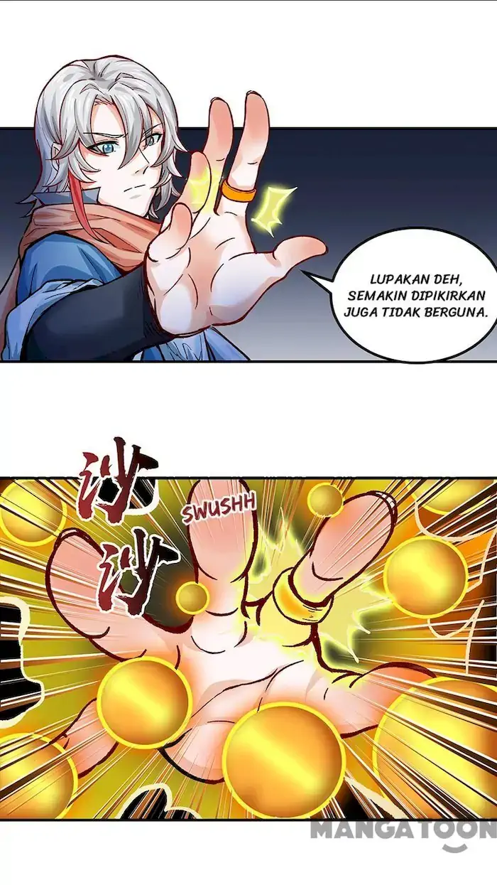 Martial Arts Reigns Chapter 298 Gambar 3