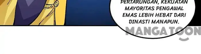 Martial Arts Reigns Chapter 294 Gambar 13