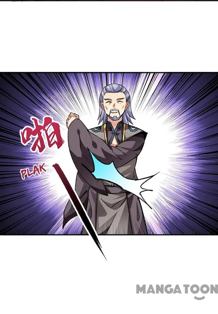 Martial Arts Reigns Chapter 294 Gambar 23
