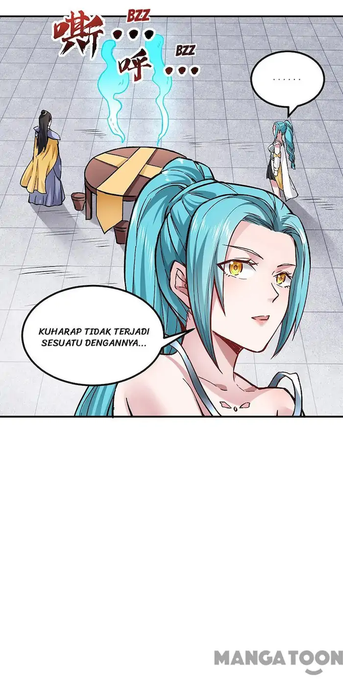 Martial Arts Reigns Chapter 294 Gambar 24