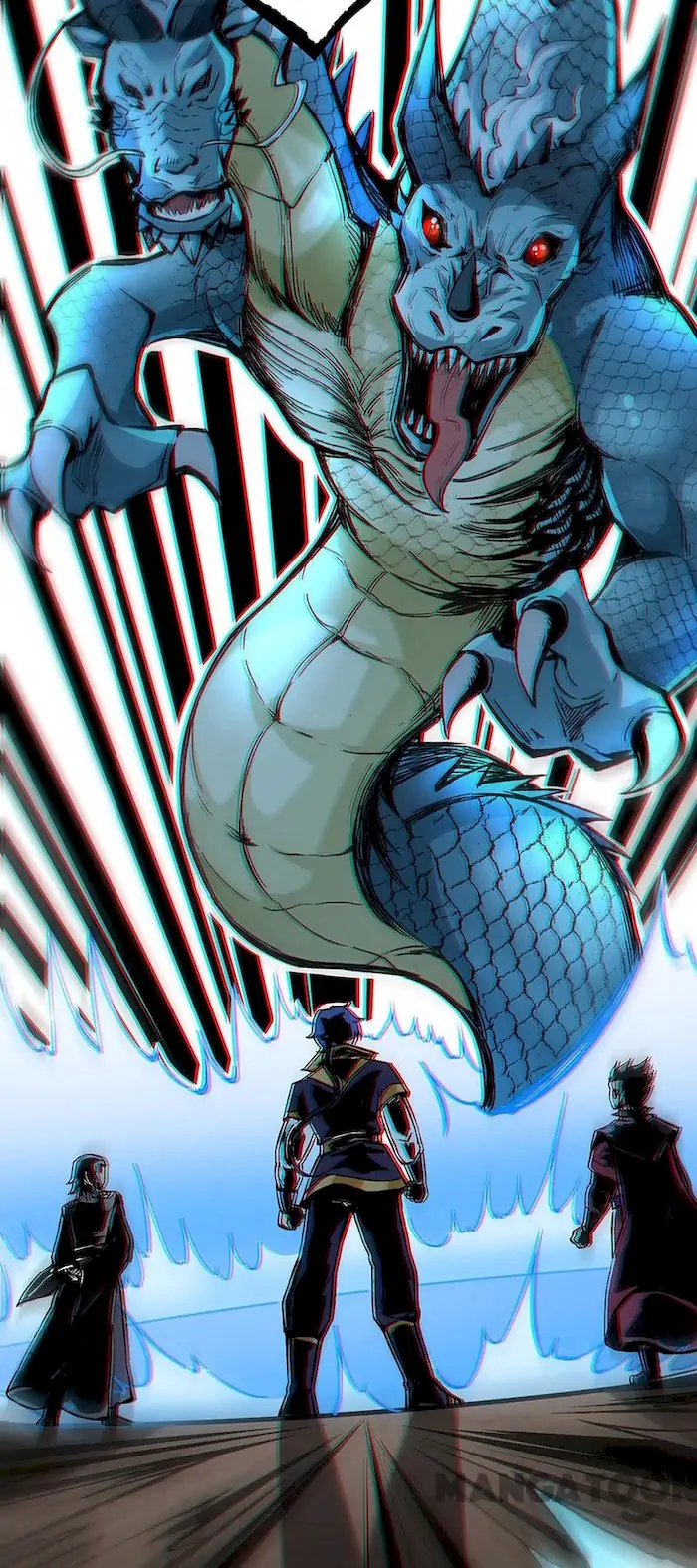 Martial Arts Reigns Chapter 294 Gambar 34