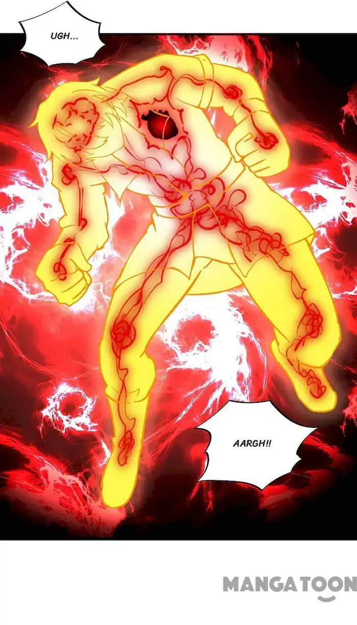 Martial Arts Reigns Chapter 293 Gambar 4