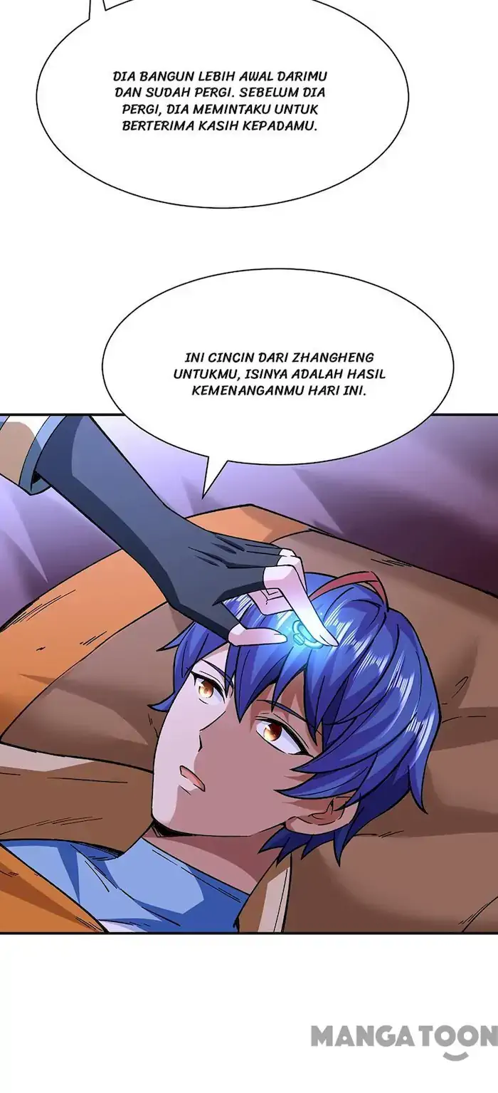 Martial Arts Reigns Chapter 292 Gambar 14