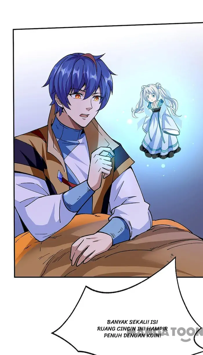 Martial Arts Reigns Chapter 292 Gambar 19